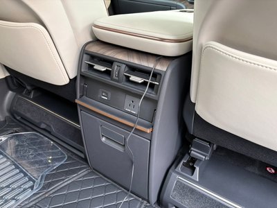 صورة مصغرة 24 لـ 2026 Lexus LM