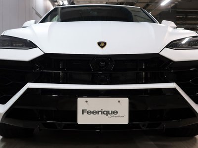 LAMBORGHINI URUS - 5