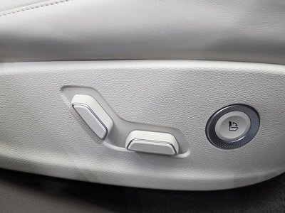 2021 Genesis GV80 — миниатюра 34