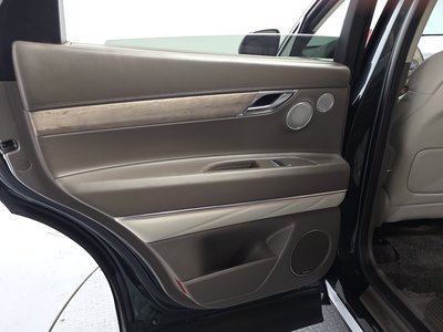 2021 Genesis GV80 — миниатюра 15
