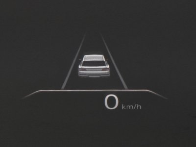 2021 Genesis GV80 — миниатюра 24
