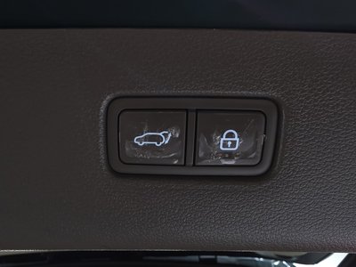2021 Genesis GV80 — миниатюра 37