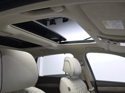2021 Genesis GV80 — миниатюра 26