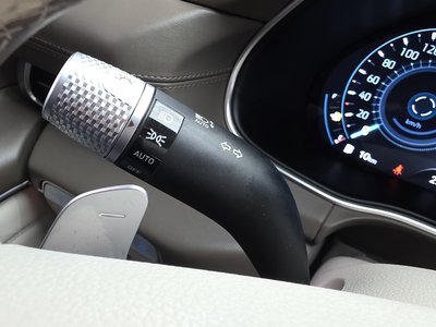 2021 Genesis GV80 — миниатюра 30