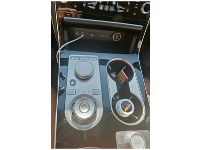 GENESIS GV80 - 10
