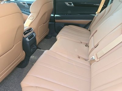 GENESIS GV80 - 6