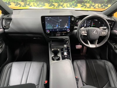 LEXUS NX - 2