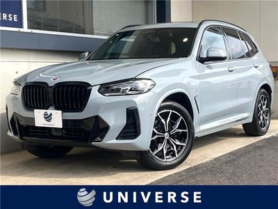 BMW X3 - 4