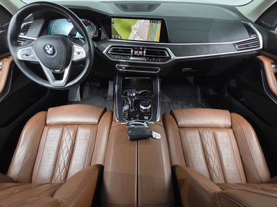 BMW X7 - 5