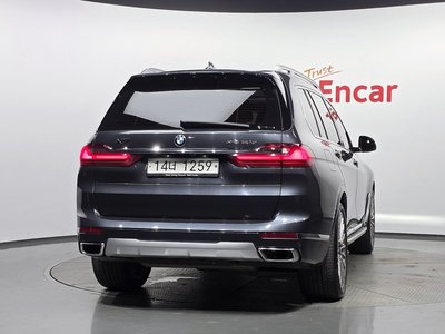 BMW X7 - 3