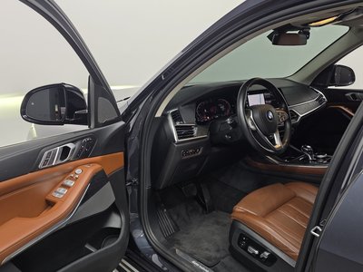 BMW X7 - 10