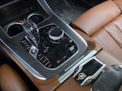 BMW X7 - 9