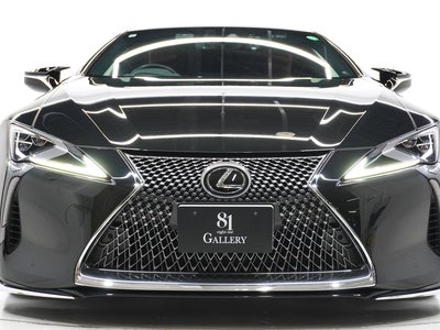 LEXUS LC - 2