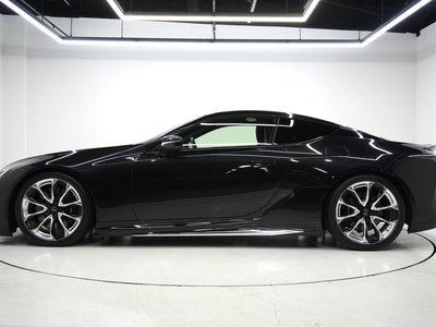 LEXUS LC - 8