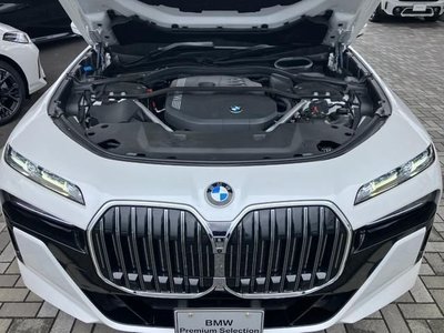 صورة 8 لـ 2023 BMW 7 SERIES