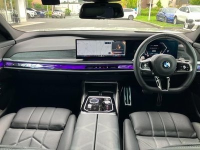 صورة 3 لـ 2023 BMW 7 SERIES