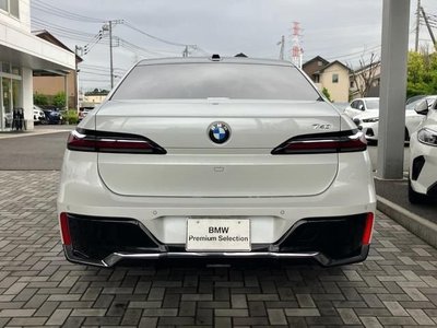صورة 2 لـ 2023 BMW 7 SERIES