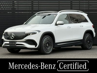 MERCEDES-BENZ EQB - 1