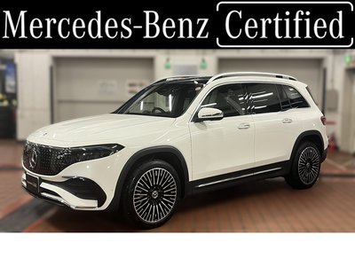 MERCEDES-BENZ EQB - 1