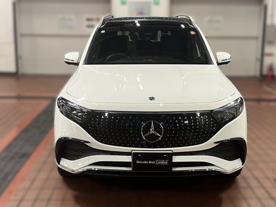 MERCEDES-BENZ EQB - 6