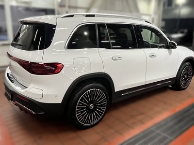 MERCEDES-BENZ EQB - 6