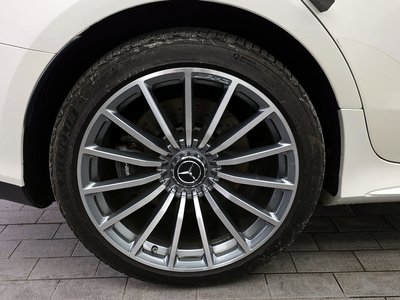 MERCEDES-BENZ GT AMG - 6