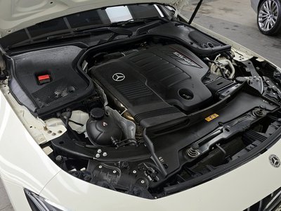 MERCEDES-BENZ GT AMG - 7