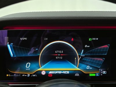 MERCEDES-BENZ GT AMG - 8