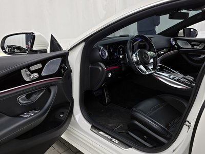 MERCEDES-BENZ GT AMG - 10