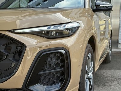 2025 AUDI Q5 照片 2
