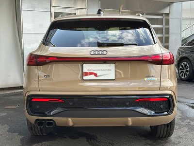 2025 AUDI Q5 照片 7