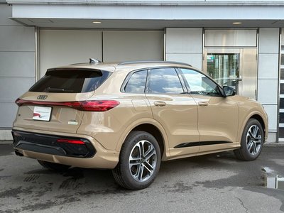 2025 AUDI Q5 照片 6