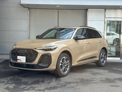 2025 AUDI Q5 照片 1