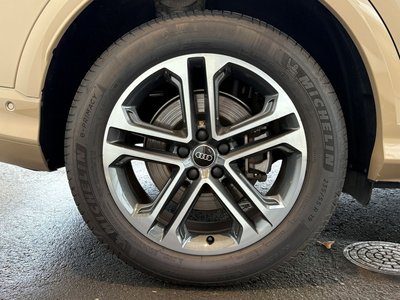 صورة مصغرة 62 لـ 2025 AUDI Q5