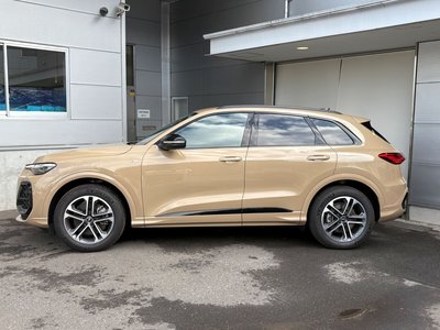 2025 AUDI Q5 照片 5