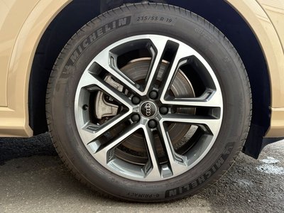 صورة مصغرة 63 لـ 2025 AUDI Q5