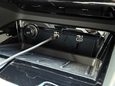 صورة مصغرة 55 لـ 2025 AUDI Q5