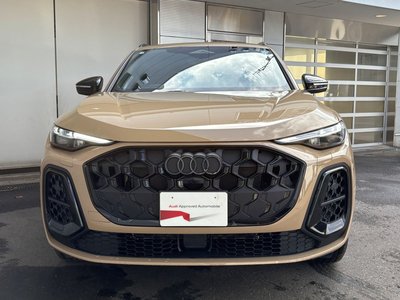 2025 AUDI Q5 照片 3