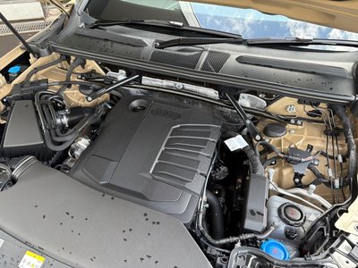 2025 AUDI Q5 照片 4