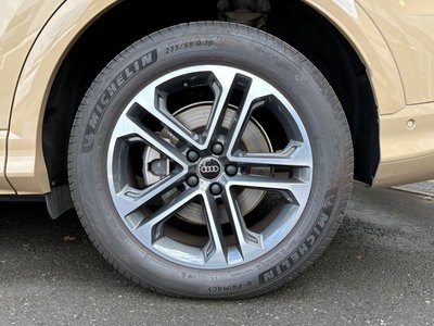 صورة مصغرة 61 لـ 2025 AUDI Q5