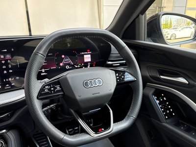 2025 AUDI Q5 thumbnail 16