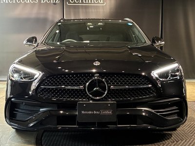 2025 Mercedes-BENZ C-CLASS 缩略图 21