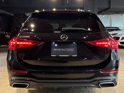 2025 Mercedes-BENZ C-CLASS 缩略图 24