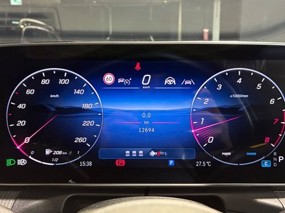 2025 Mercedes-BENZ C-CLASS 缩略图 34