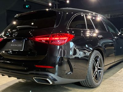 2025 Mercedes-BENZ C-CLASS 缩略图 25