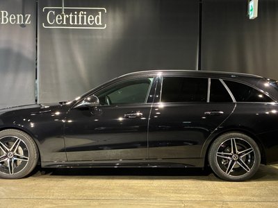 2025 Mercedes-BENZ C-CLASS 缩略图 22