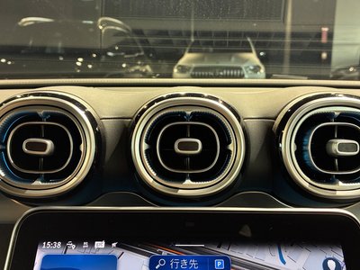 2025 Mercedes-BENZ C-CLASS 缩略图 49