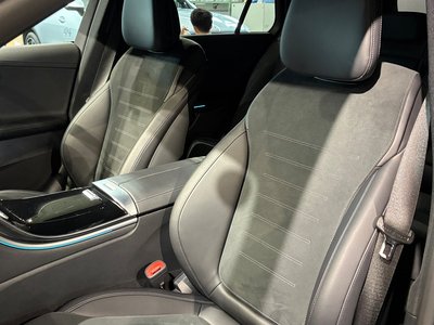 2025 Mercedes-BENZ C-CLASS 缩略图 44
