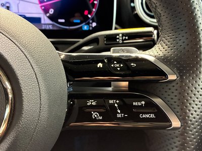 2025 Mercedes-BENZ C-CLASS photo 7