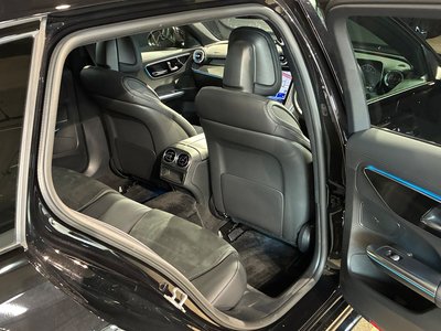 2025 Mercedes-BENZ C-CLASS 缩略图 14